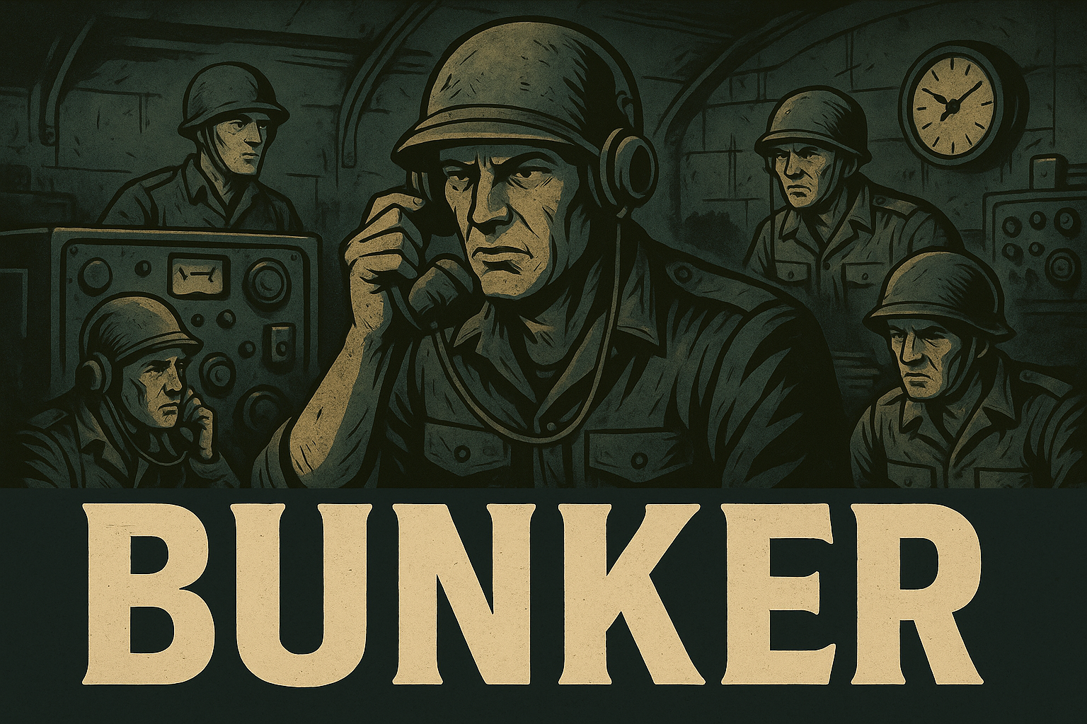 The Bunker