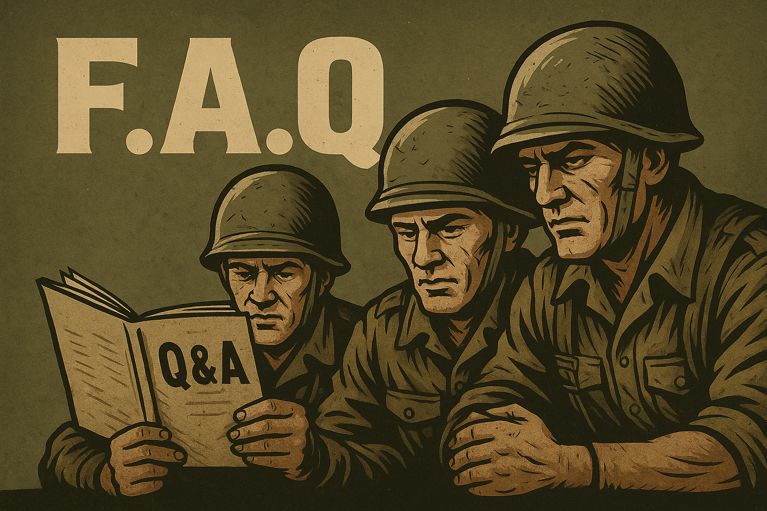 FAQ