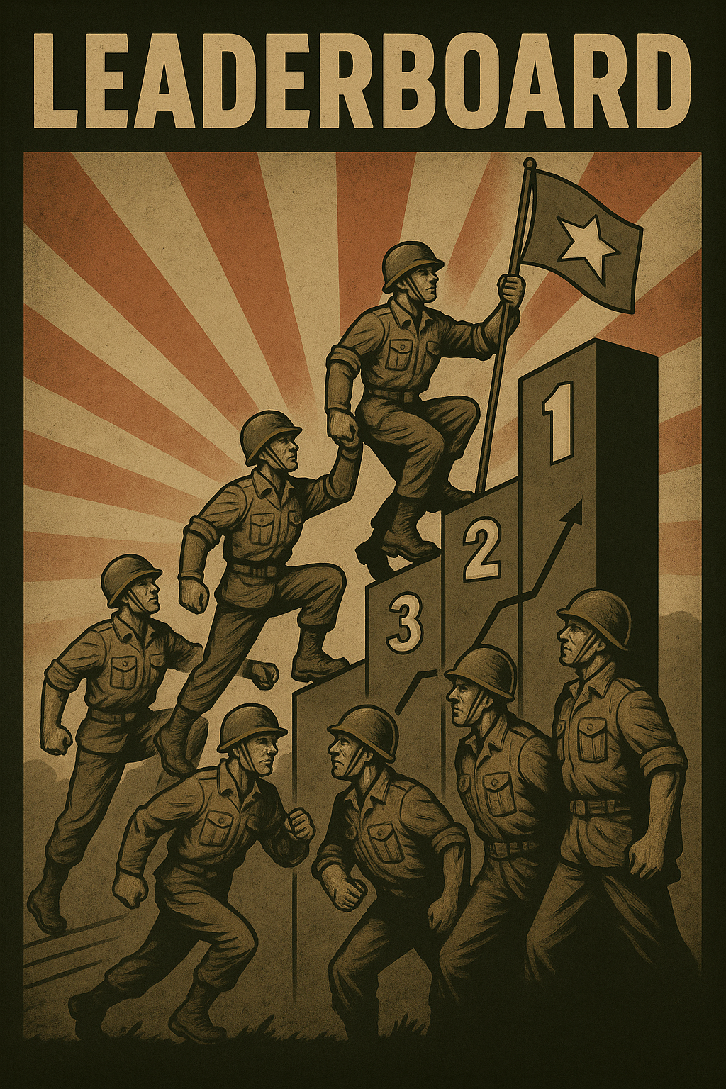 Leaderboard Banner