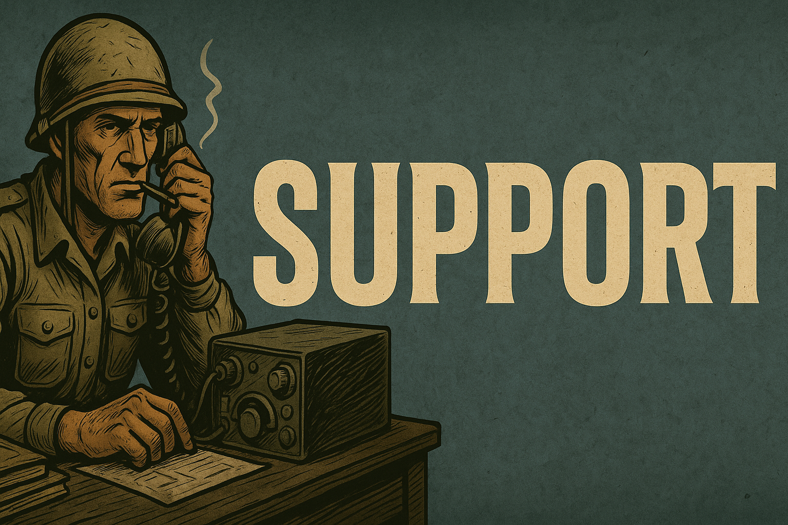 Support