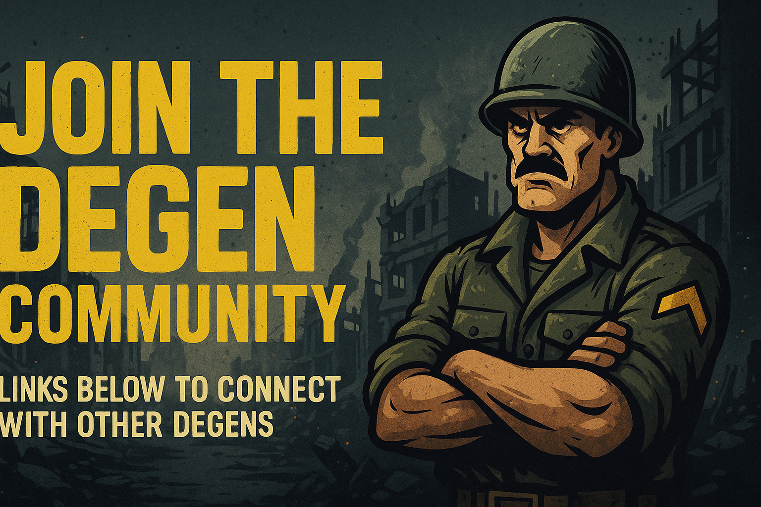 DEGEN