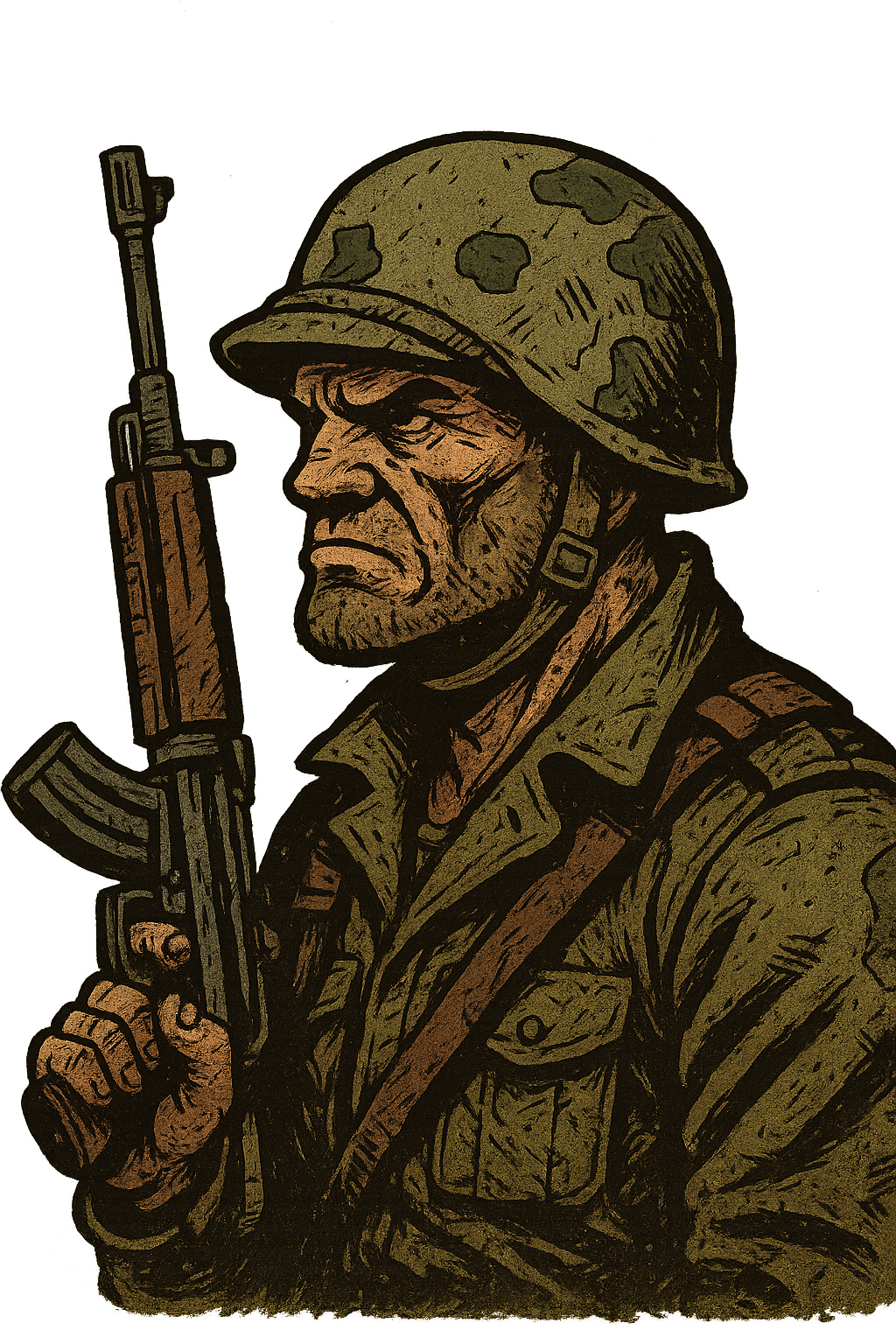 TRENCH