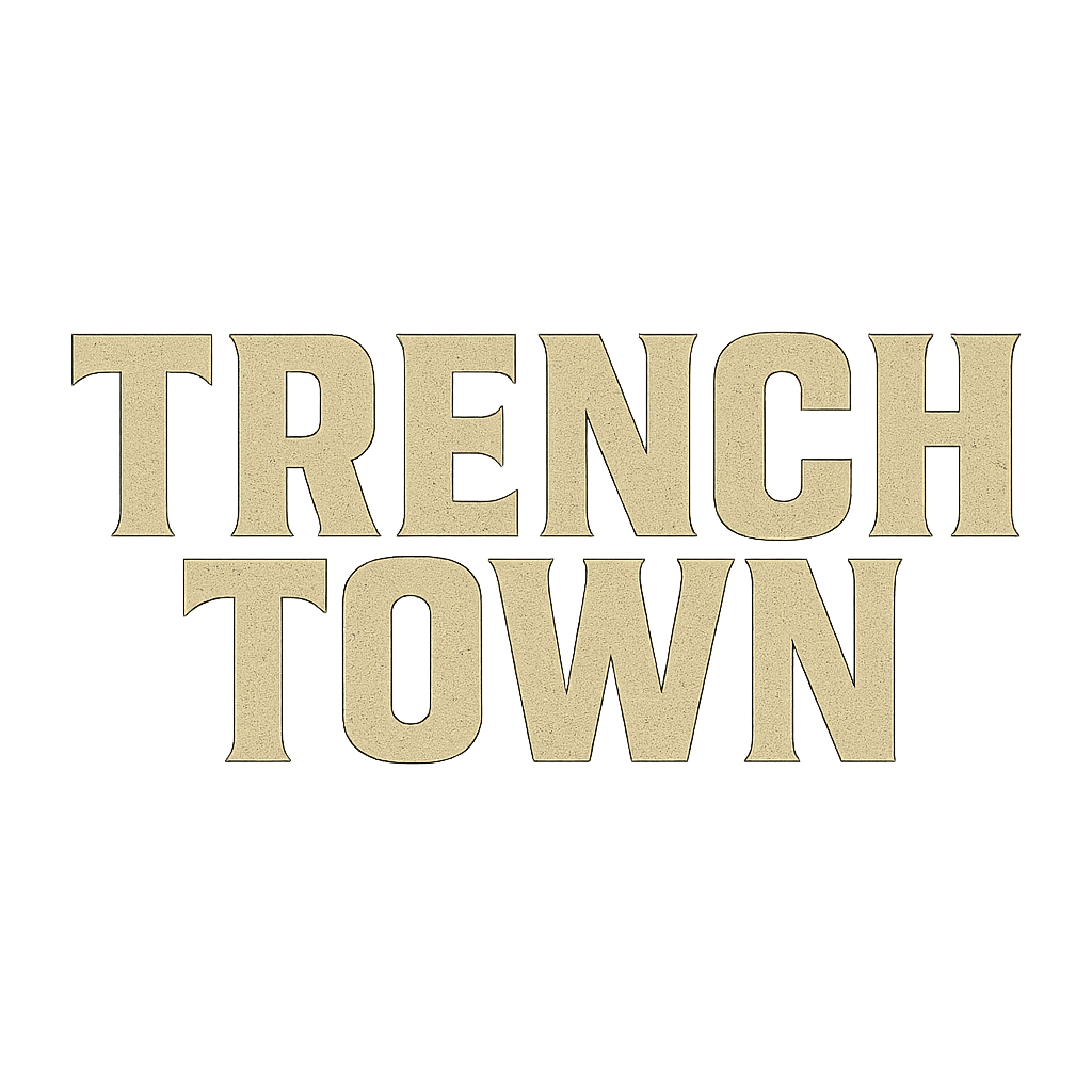 Trench Town